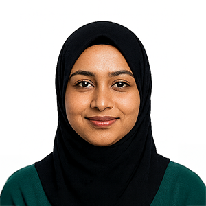 Farhana Akter