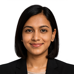 Samira Chowdhury